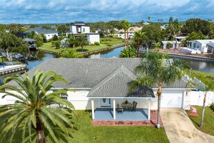 298 Ventura Rd in St. Augustine, FL - Building Photo