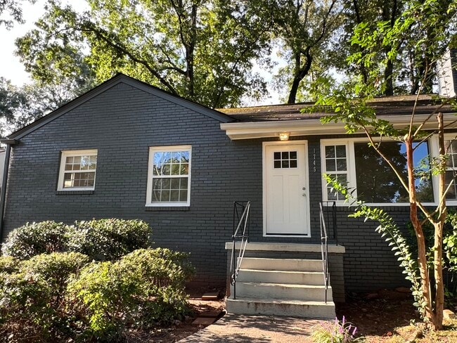1745 Donnalee Ave SE in Atlanta, GA - Building Photo - Building Photo