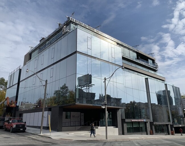 Hill and Dale Residences in Toronto, ON - Building Photo - Building Photo