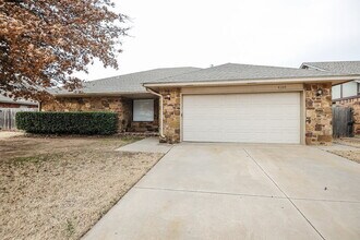 4109 Windward Way in Yukon, OK - Building Photo - Building Photo