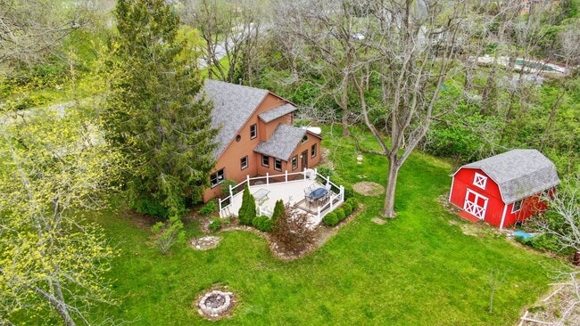 81 Country Rd in Urbana, OH - Foto de edificio - Building Photo