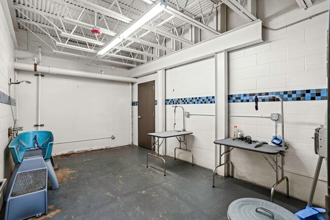 property at 831 S Flores St