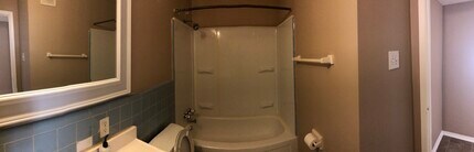 45 N Belvedere Blvd, Unit 102 in Memphis, TN - Building Photo - Building Photo