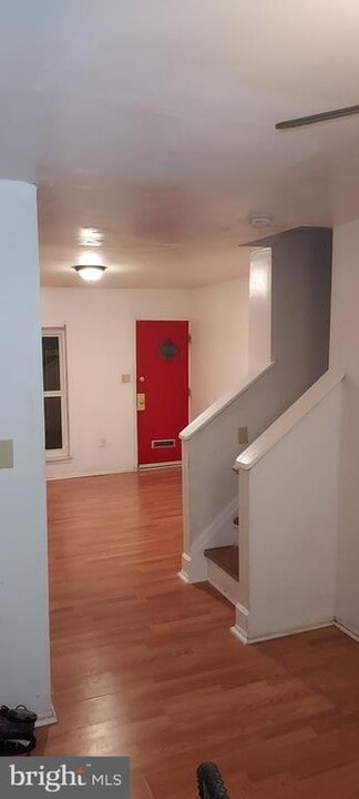 2516 Lauretta Ave in Baltimore, MD - Building Photo