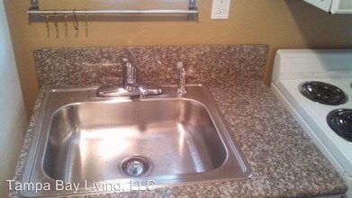 307 E Frances Ave in Tampa, FL - Building Photo - Building Photo