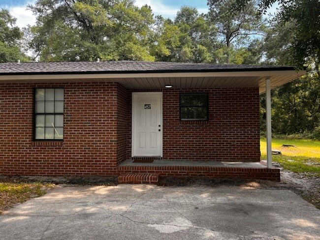 property at 457 Emmett Whaley Rd