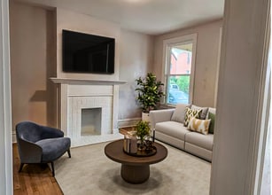 1238 Superior Ave in Pittsburgh, PA - Foto de edificio - Building Photo