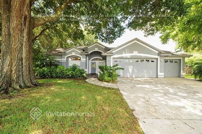 property at 2219 Misty Ridge Ln