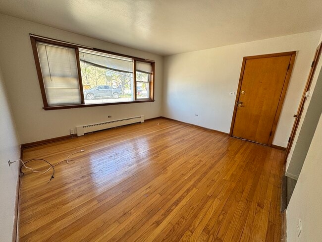 4425 W 55th St in Chicago, IL - Building Photo - Building Photo