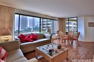 1778 Ala Moana Blvd in Honolulu, HI - Building Photo - Building Photo