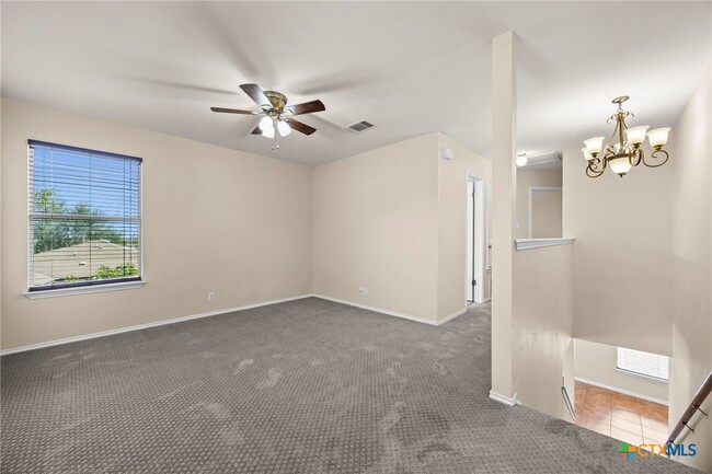 property at 2110 Garrison Dr