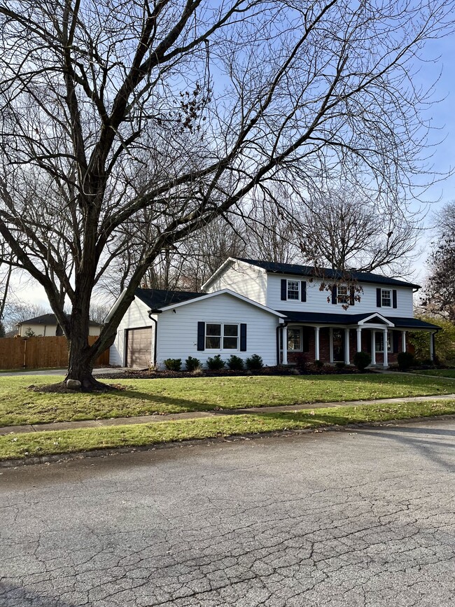 3803 Brunswick Dr in Carmel, IN - Building Photo - Building Photo