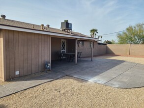 916 W 14th St in Tempe, AZ - Building Photo - Building Photo