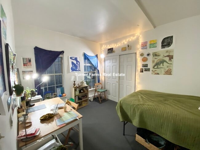 30 S Huntington Ave in Boston, MA - Foto de edificio - Building Photo