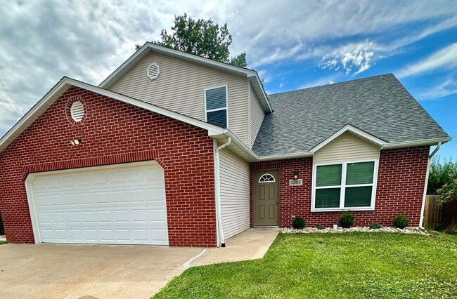 property at 5305 Tessa Way