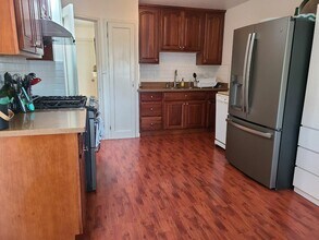 2126 48th Ave in San Francisco, CA - Building Photo - Building Photo