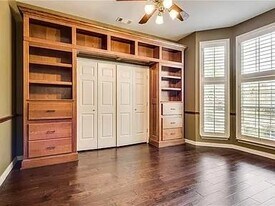 3621 Roxbury Ln in Plano, TX - Building Photo