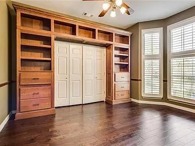 3621 Roxbury Ln in Plano, TX - Building Photo