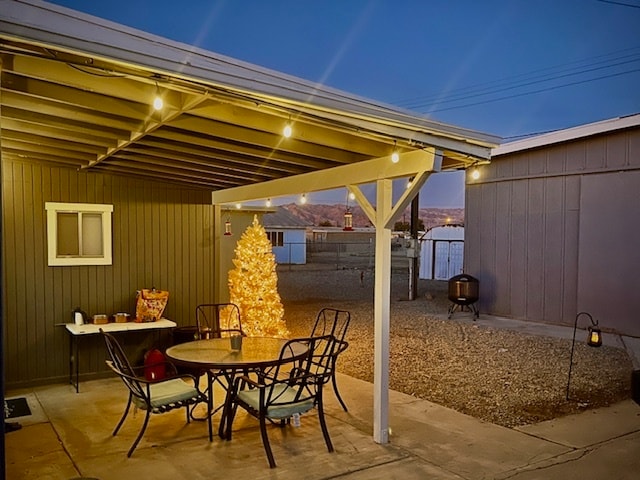 9550 Avenue F in Niland, CA - Building Photo - Building Photo
