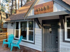 41489 Comstock Ln in Big Bear Lake, CA - Building Photo - Building Photo