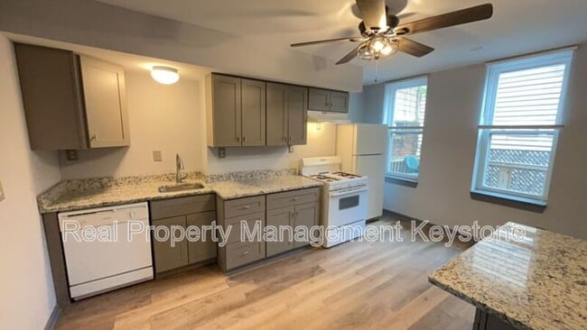 property at 2422 Jane St