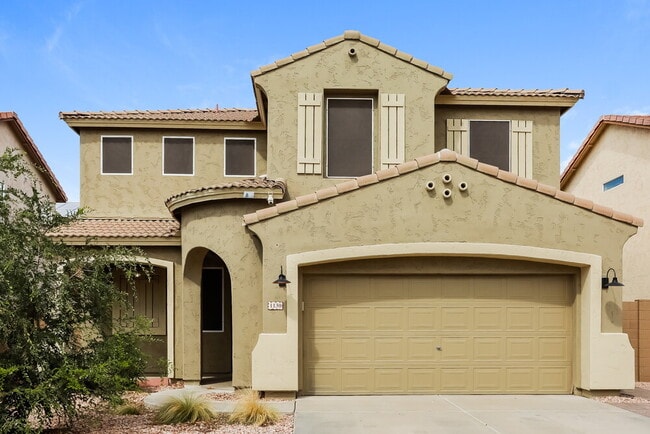 property at 1130 E Coppola St