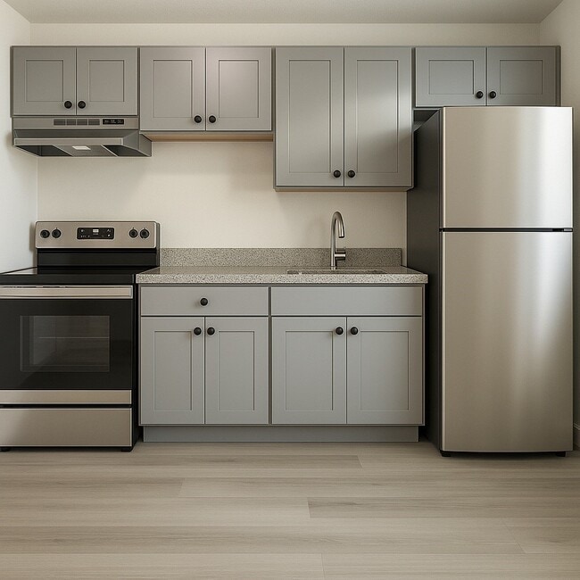 1221 Kingston Dr in Wharton, TX - Building Photo - Building Photo