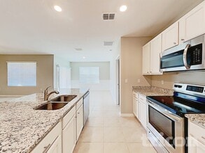 3744 Moonflower Ln in Mount Dora, FL - Building Photo - Building Photo