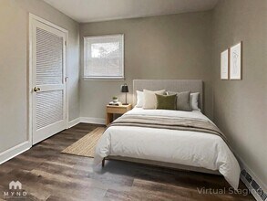 4643 Pineleaf Dr in Charlotte, NC - Building Photo - Building Photo