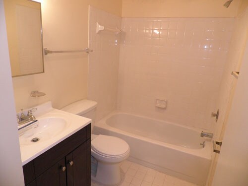 124 Q St NW, Unit 1 in Washington, DC - Building Photo - Building Photo