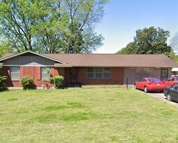 4611 Boeingshire Dr in Memphis, TN - Building Photo