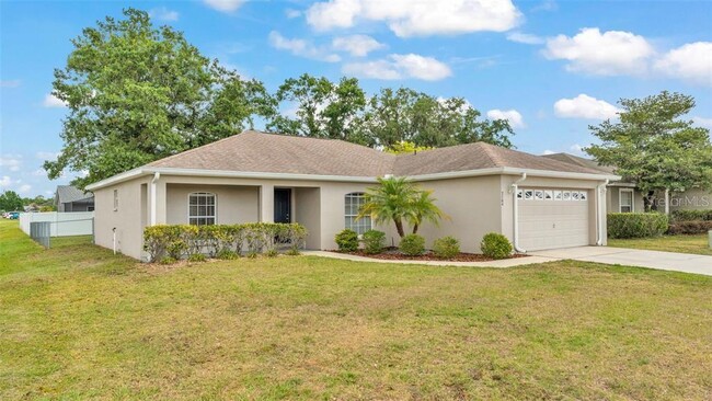 property at 2764 Oak Hammock Loop