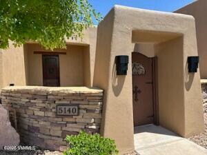 5140 San Carlos Ct in Las Cruces, NM - Building Photo