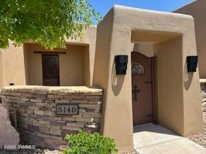 property at 5140 San Carlos Ct