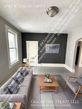 3793 W 37th St in Cleveland, OH - Building Photo - Building Photo