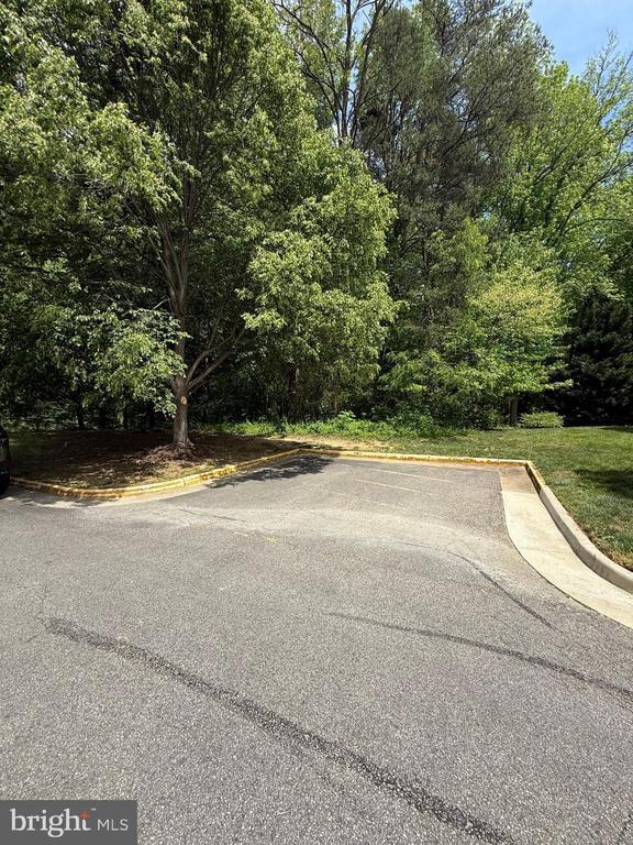 property at 7504 Lamoyne Ct