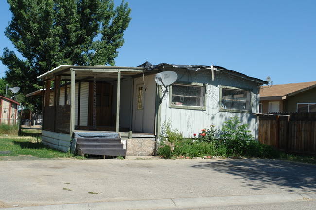 309 E 39th St in Garden City, ID - Building Photo - Building Photo