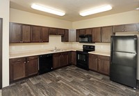 Tallgrass Village Apartments & Townhomes photo'