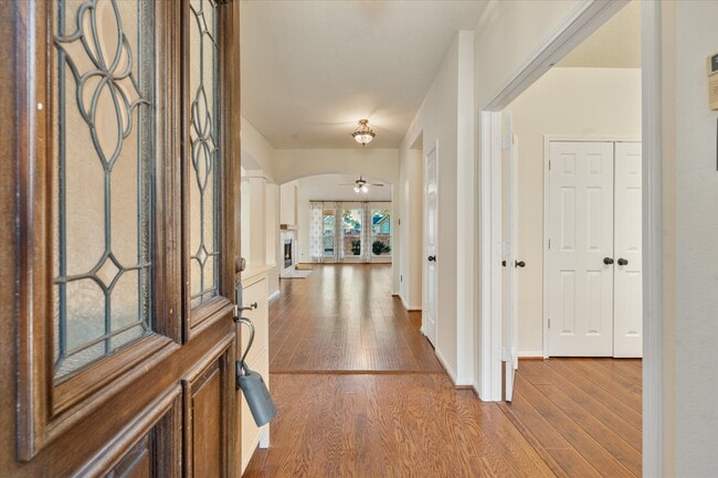 property at 2618 Oxhill Ct