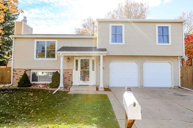 property at 10490 Newcombe St