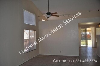 2656 Alexander Ave in Palmdale, CA - Building Photo - Building Photo