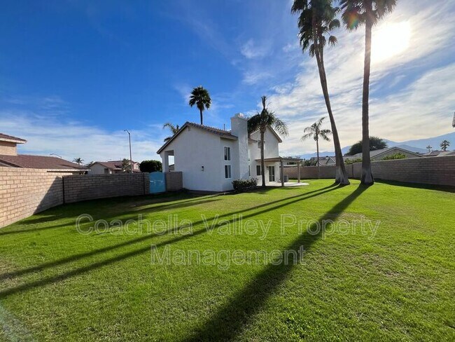 47675 Azalea St in Indio, CA - Foto de edificio - Building Photo