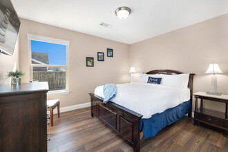3109 SW Wentworth Ave in Bentonville, AR - Building Photo - Building Photo