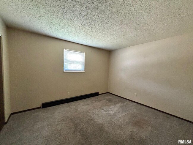 2070 W Washington St, Unit 5 in Springfield, IL - Building Photo - Building Photo