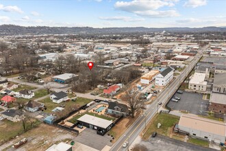 1802 S Greenwood Ave in Chattanooga, TN - Building Photo - Building Photo