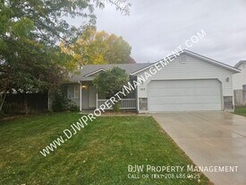 165 Eaton Rd in Middleton, ID - Building Photo