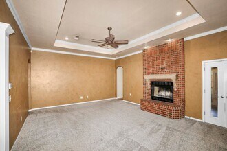 8305 Challenge Dr in Amarillo, TX - Building Photo - Building Photo