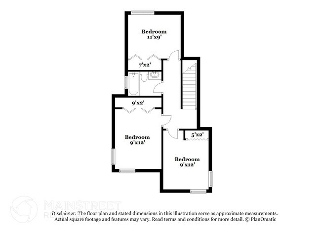 1400 Apache Ln in Nashville, TN - Building Photo - Building Photo