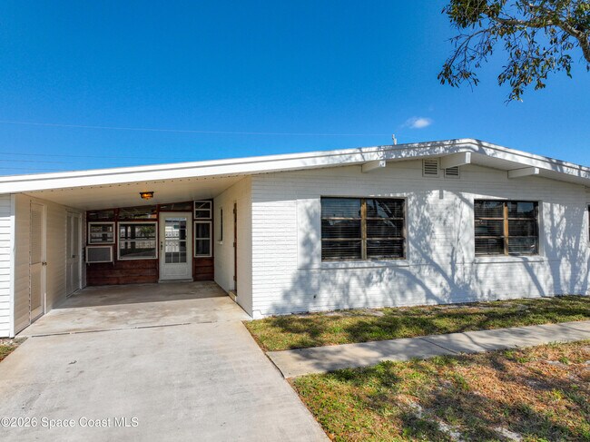 260 Sabal Ave in Merritt Island, FL - Building Photo - Building Photo