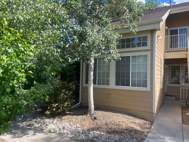 property at 6036 Gunbarrel Ave